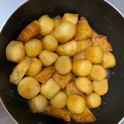 たべれぽの写真