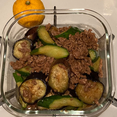 たべれぽの写真