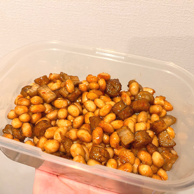 たべれぽの写真