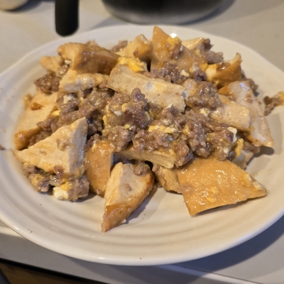 たべれぽの写真