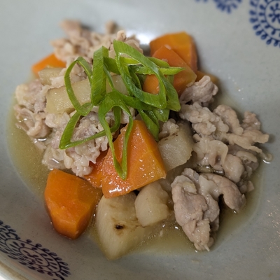 たべれぽの写真