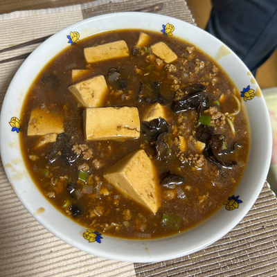 たべれぽの写真