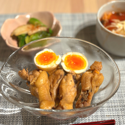 たべれぽの写真