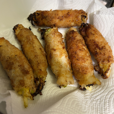 たべれぽの写真