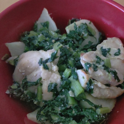 たべれぽの写真