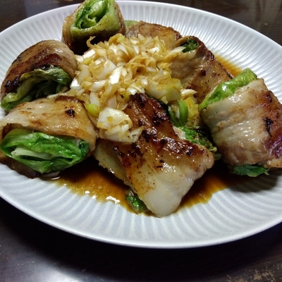 たべれぽの写真