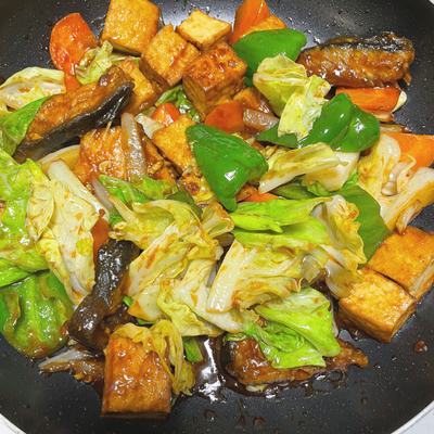 たべれぽの写真