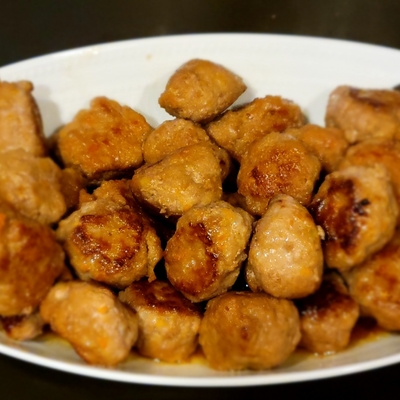 たべれぽの写真