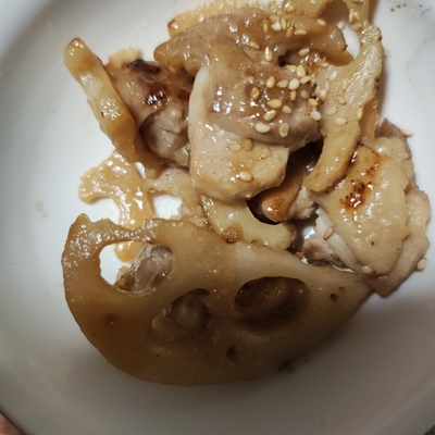 たべれぽの写真