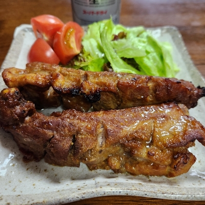 たべれぽの写真