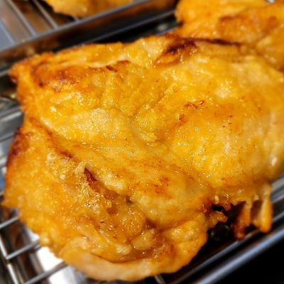 たべれぽの写真