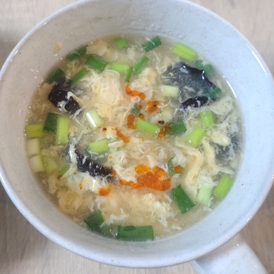 たべれぽの写真