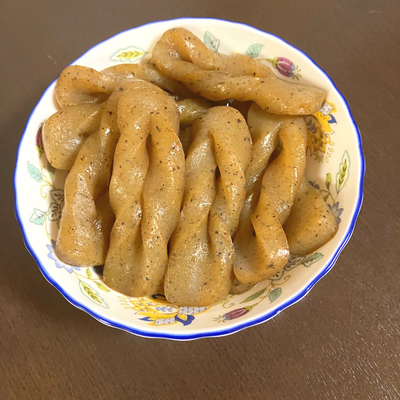 たべれぽの写真