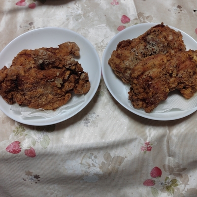 たべれぽの写真