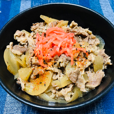 たべれぽの写真