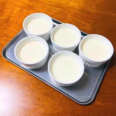 たべれぽの写真