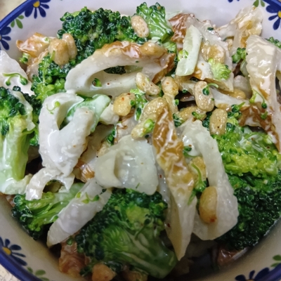 たべれぽの写真