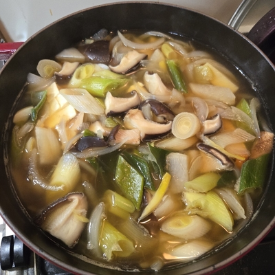 たべれぽの写真