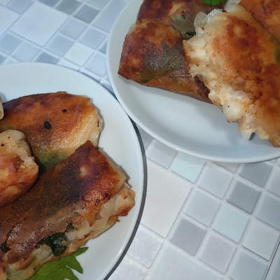 たべれぽの写真