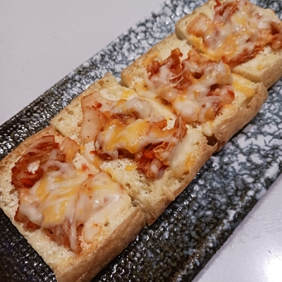 たべれぽの写真