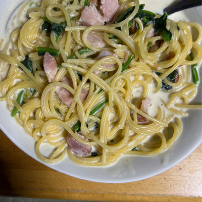 たべれぽの写真