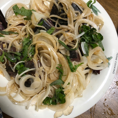 たべれぽの写真