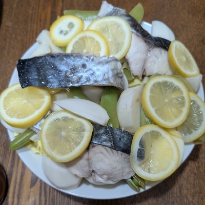 たべれぽの写真