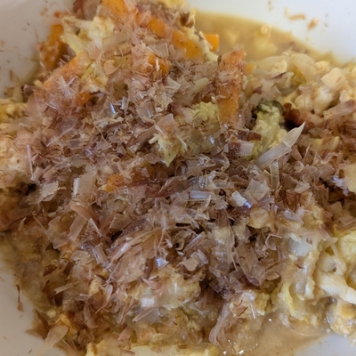 たべれぽの写真