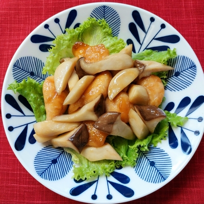 たべれぽの写真