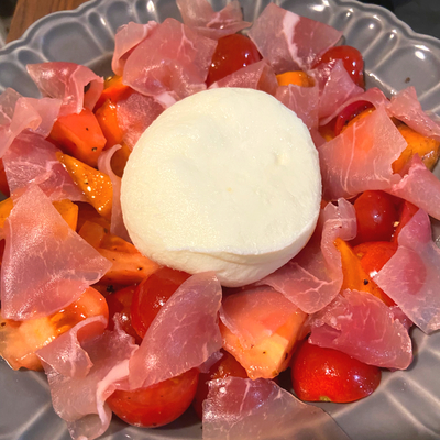 たべれぽの写真