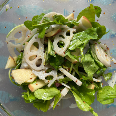 たべれぽの写真