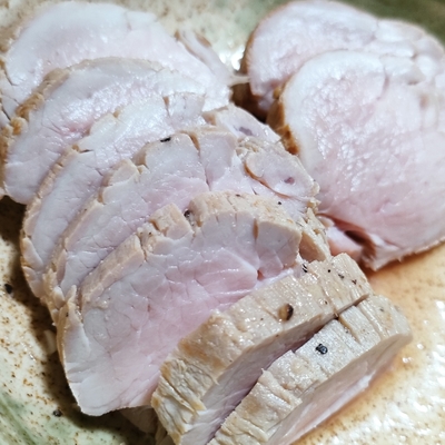 たべれぽの写真