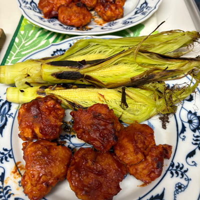 たべれぽの写真