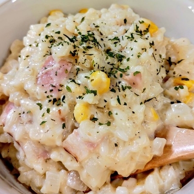 たべれぽの写真