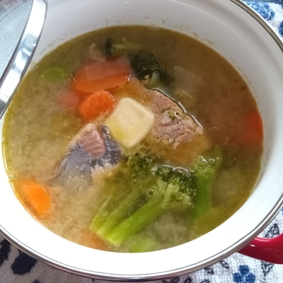 たべれぽの写真