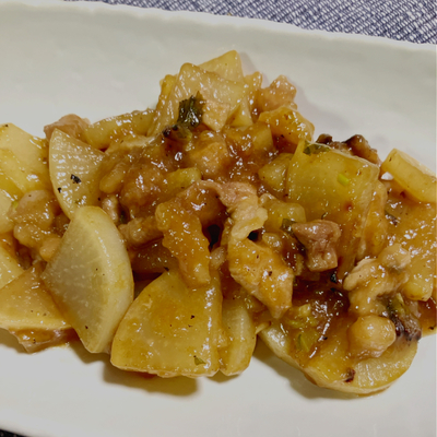 たべれぽの写真