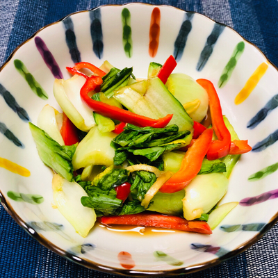 たべれぽの写真