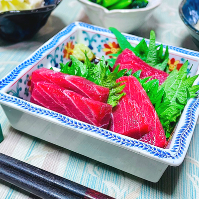 たべれぽの写真