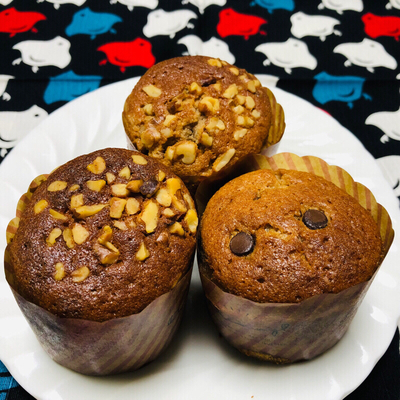 たべれぽの写真