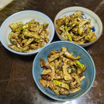 たべれぽの写真