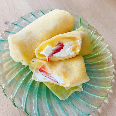 たべれぽの写真