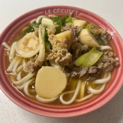 たべれぽの写真