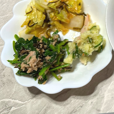 たべれぽの写真