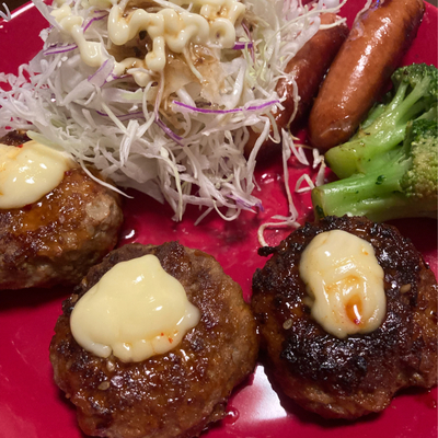 たべれぽの写真