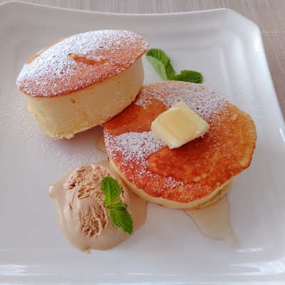 たべれぽの写真