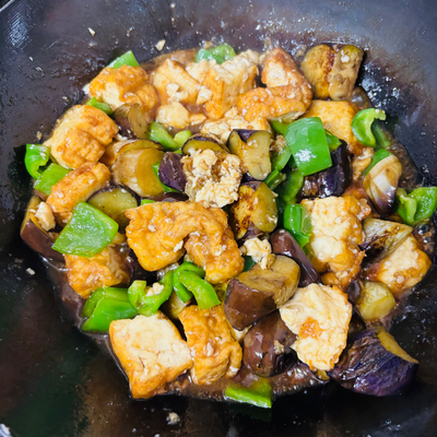 たべれぽの写真