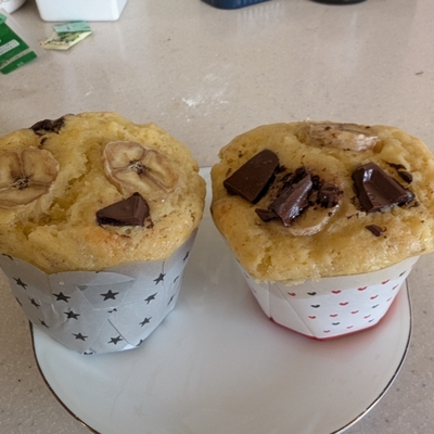 たべれぽの写真