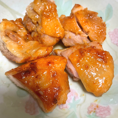 たべれぽの写真