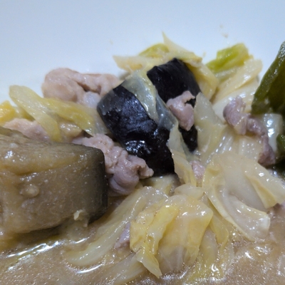 たべれぽの写真