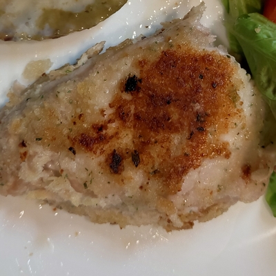 たべれぽの写真